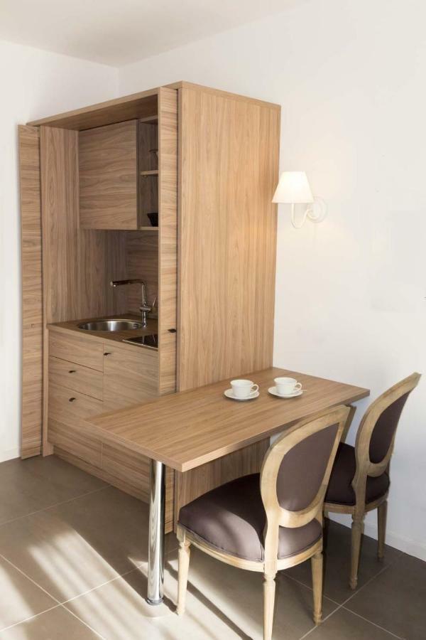 Apartments Sissi & Franz เมราโน ภายนอก รูปภาพ