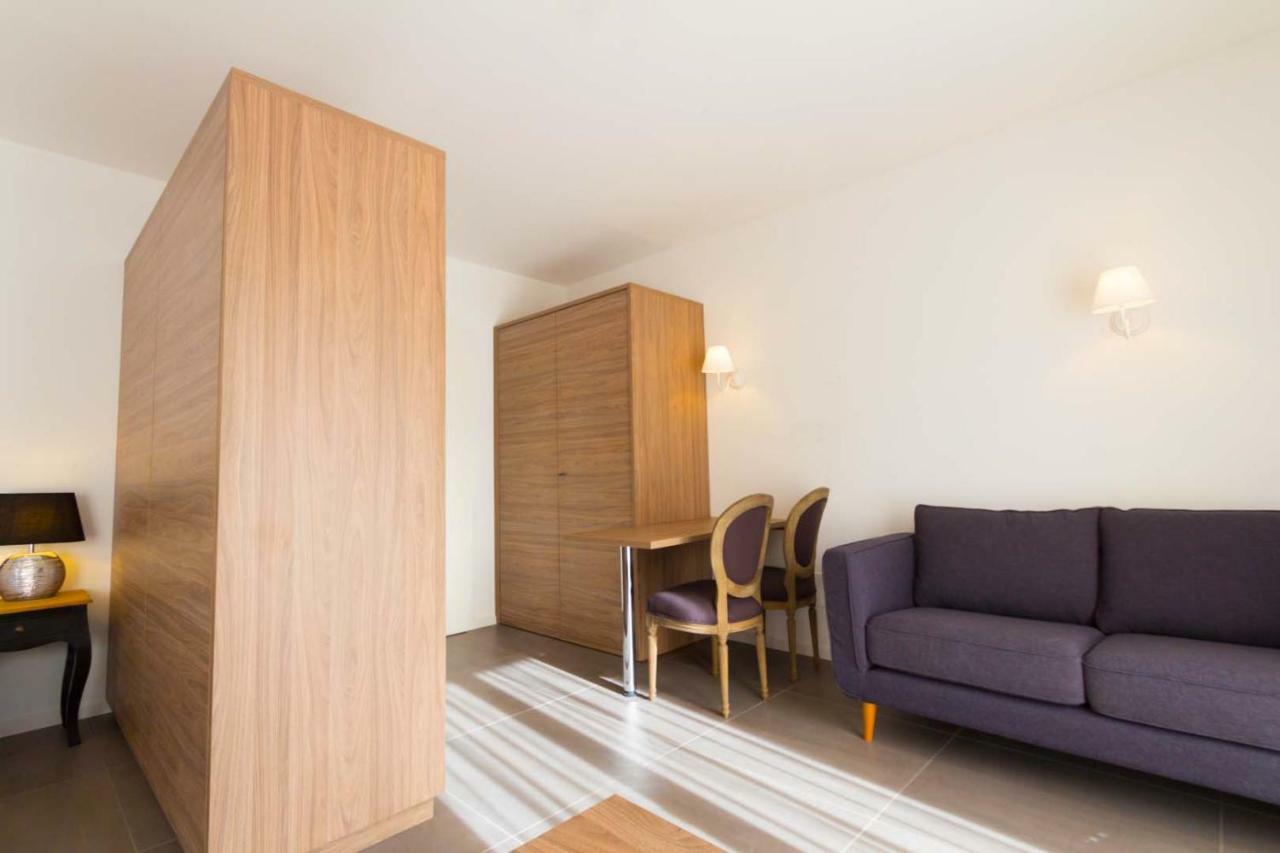 Apartments Sissi & Franz เมราโน ภายนอก รูปภาพ